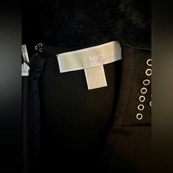 Michael Kors Dress Size M - Picture 4 of 7